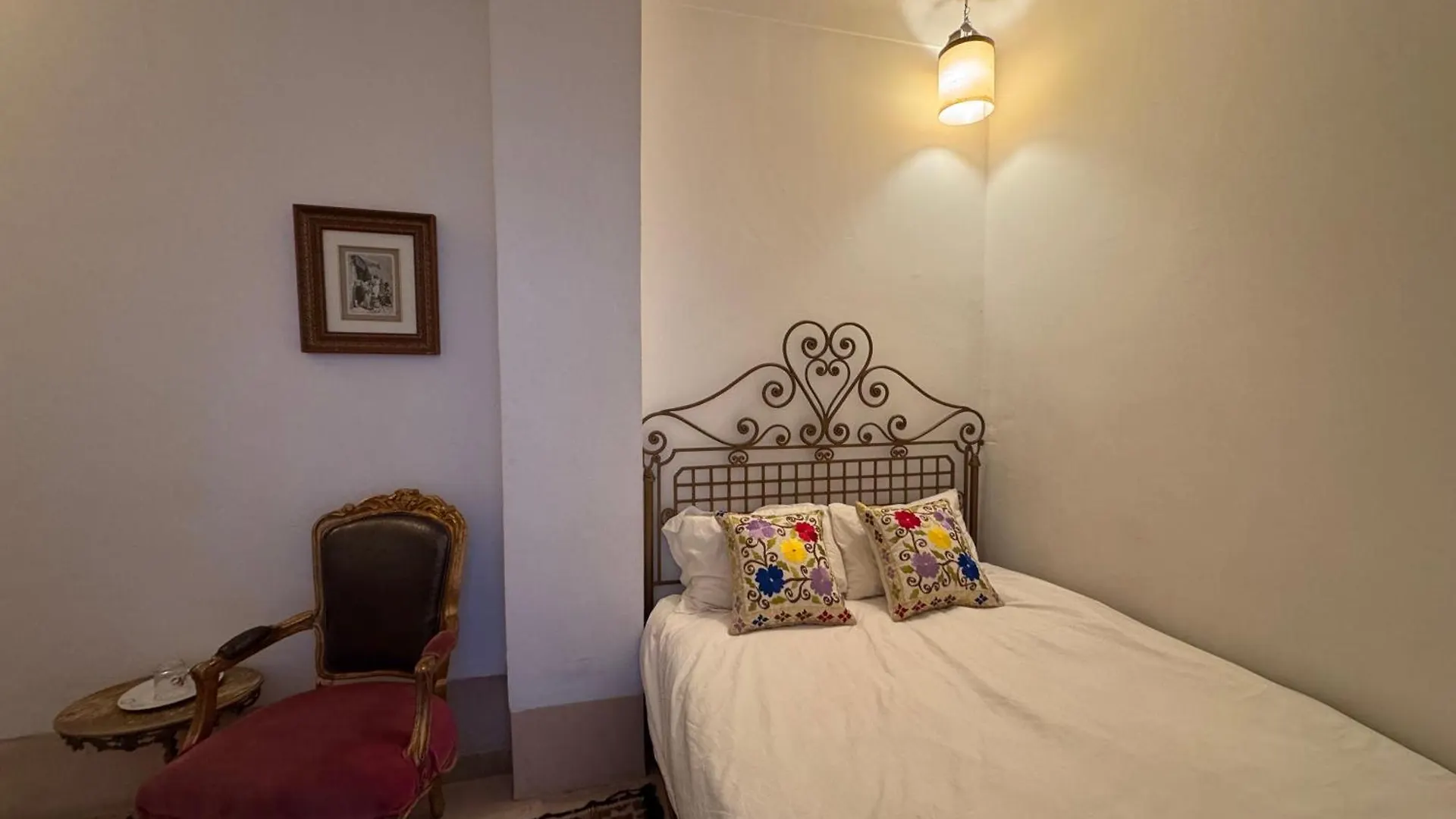 Villa Riad Tikka In The Heart Of The Medina Marrakesh