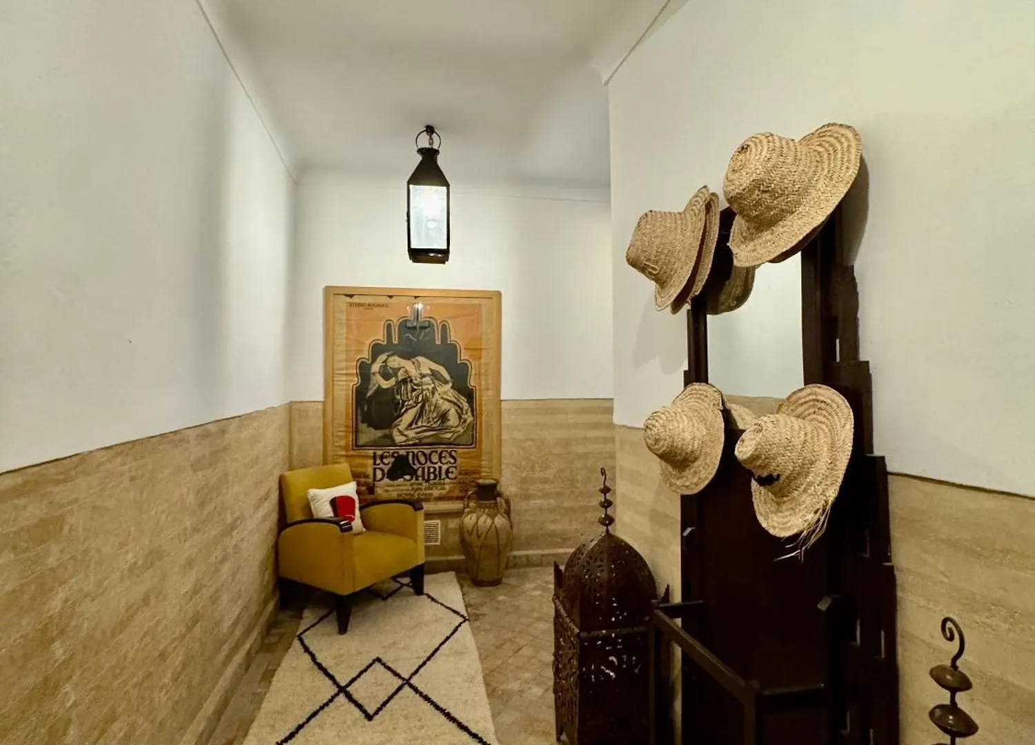 Riad Tikka In The Heart Of The Medina Marrakesh Villa