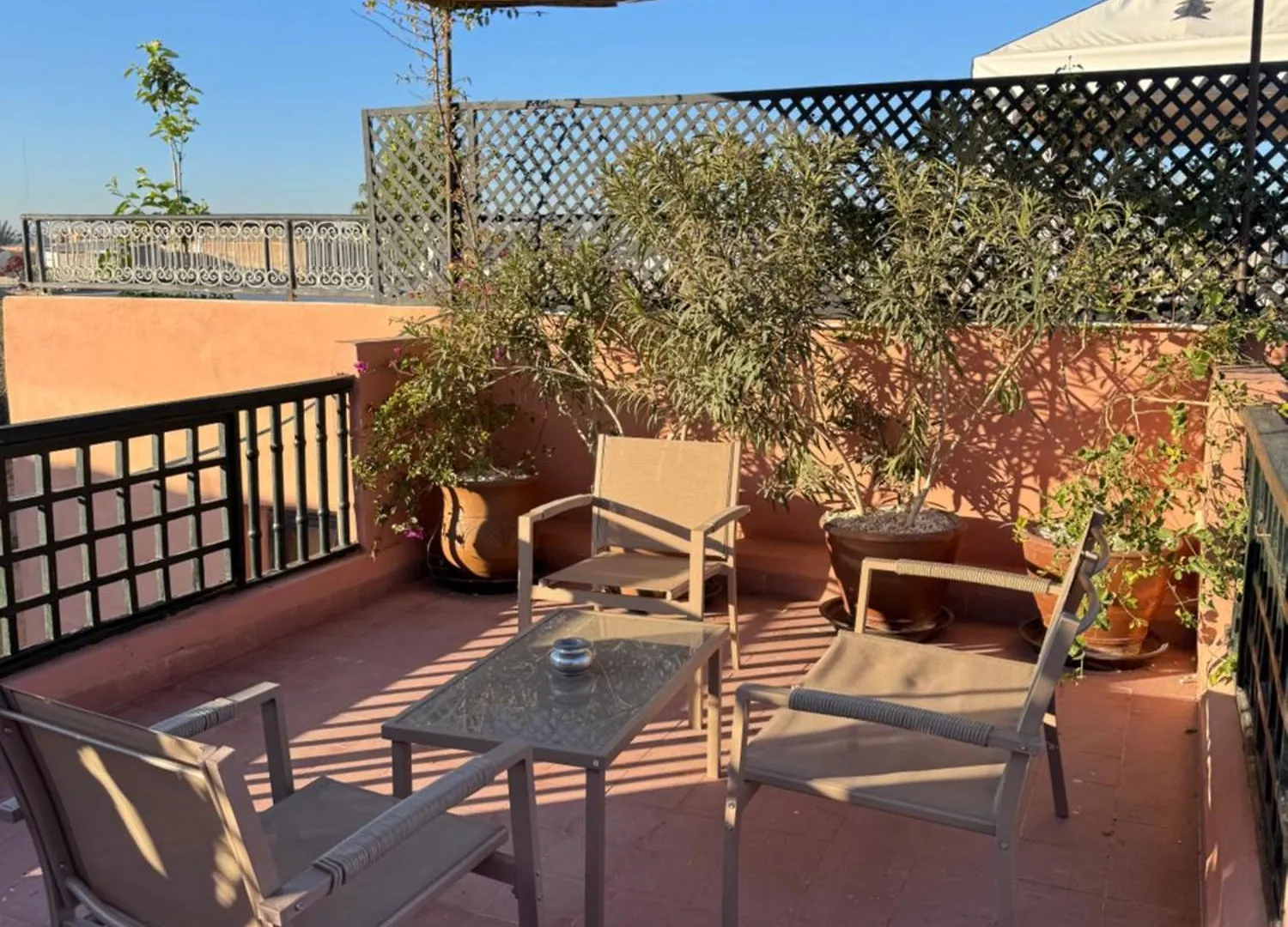 Riad Tikka In The Heart Of The Medina Marrakesh